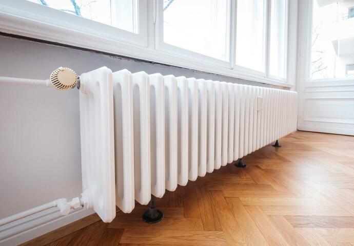 Radiateur