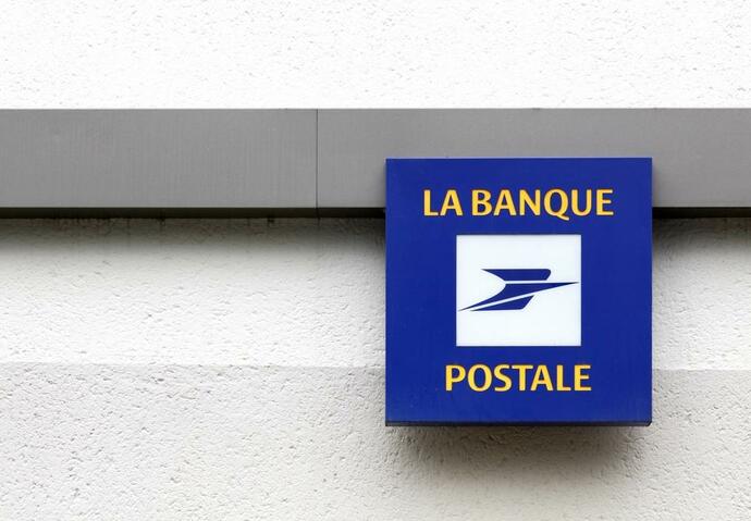 Banque Postale