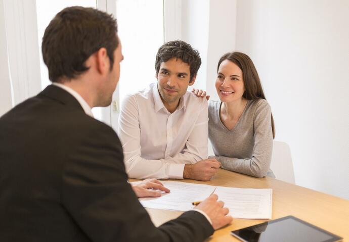 Crédit immobilier