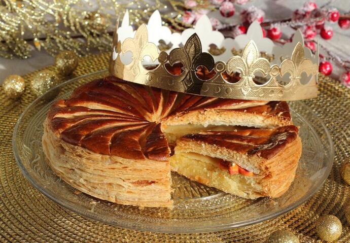 galette rois cadeau lidl