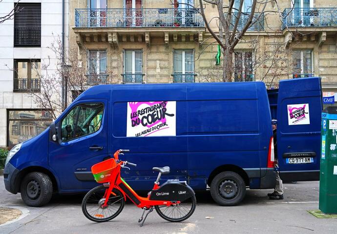 association, pauvreté, alimentaire, hausse des prix, consommateurs, insécurité