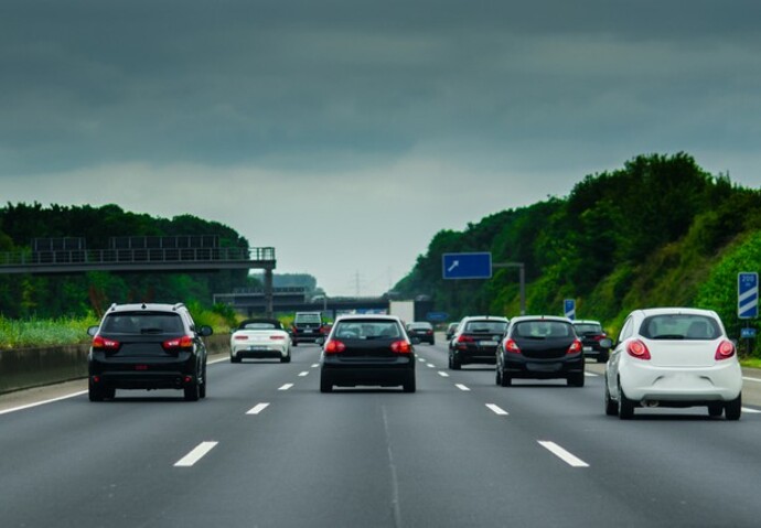 Autoroute
