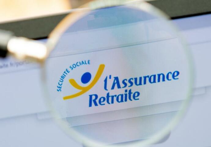 réforme retraite decret départ