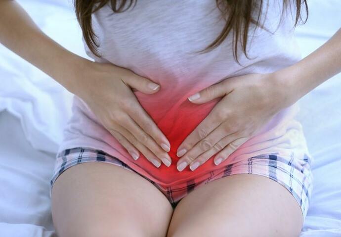 règles menstruations femmes confinement