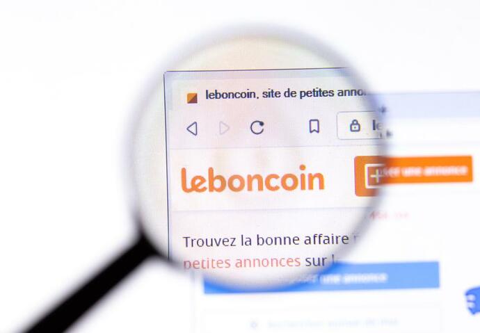 Citroën Ami Buggy Leboncoin