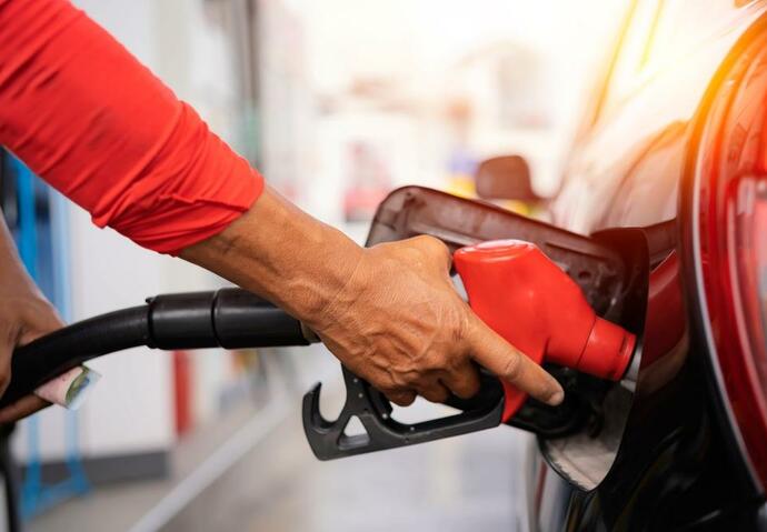 carburant prix coûtant