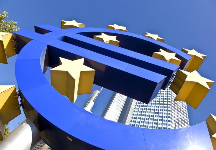 BCE taux variable banques