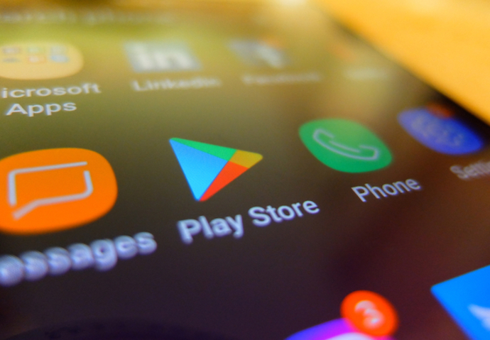 Play Store