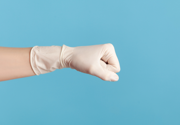 hôpital public grève soignants