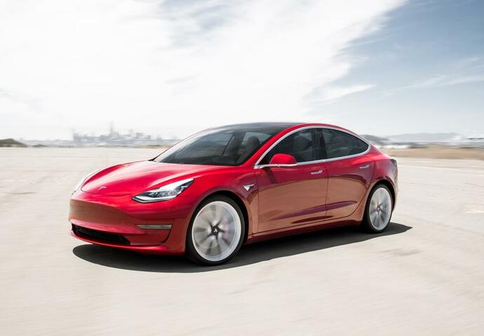 Tesla