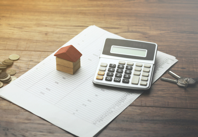 crédit immobilier