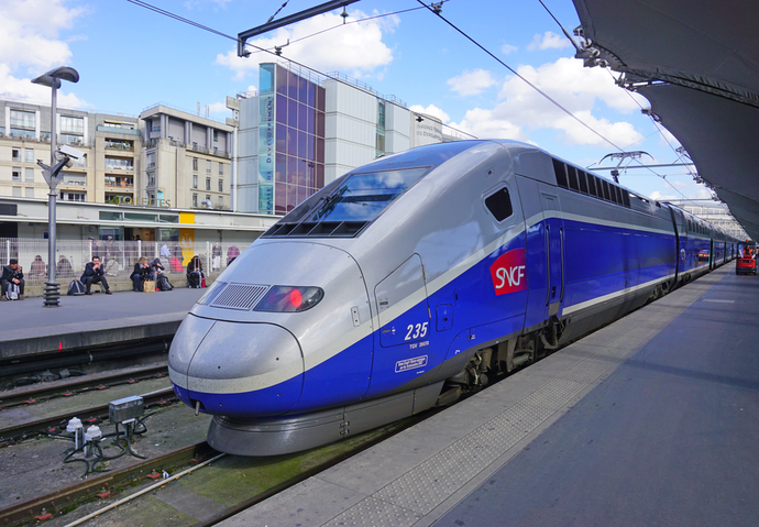TGV