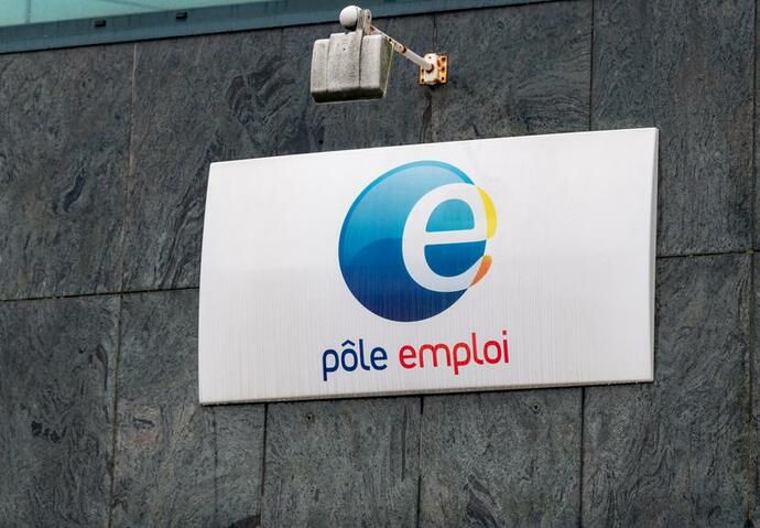 hausse allocation chômage inflation
