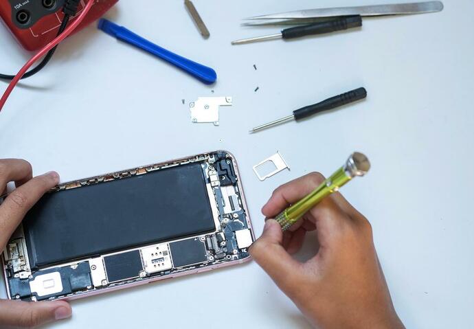 iPhone