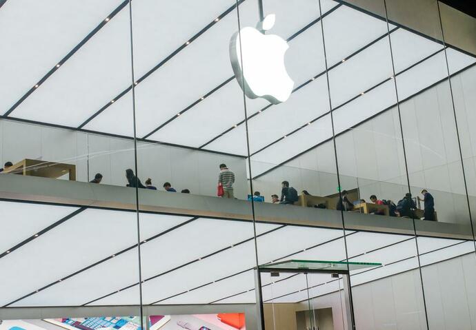 Apple Store