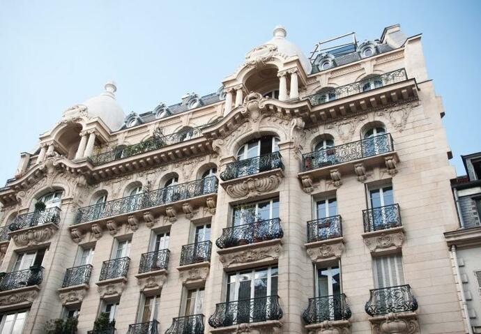 propriétaire locataire paris encadrement loyers lfi