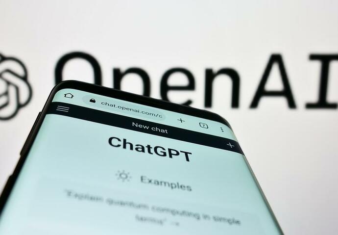 chatgpt carrefour intelligence artificielle