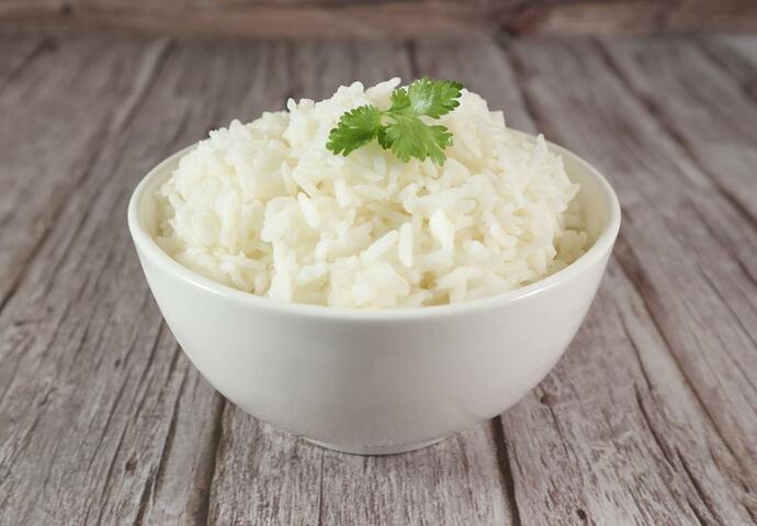 Riz pesticide