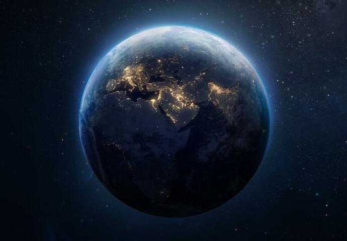 Planète Terre