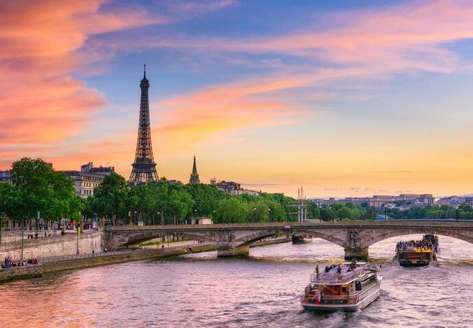 Paris