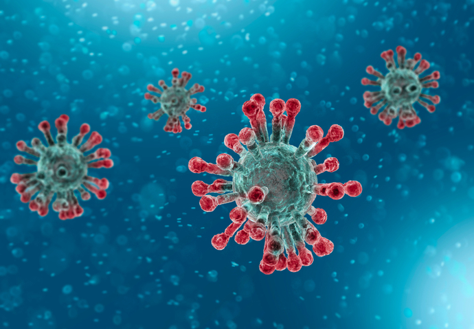 coronavirus Covid-19 pandémie