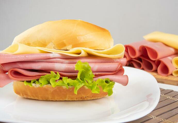 listeria mortadelle leclerc contamination rappel