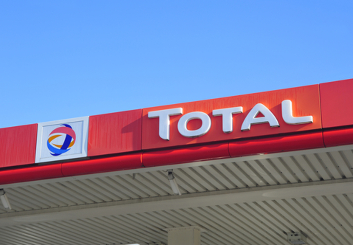 Total carburant