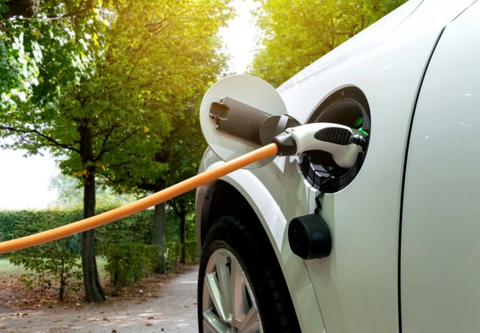 aides achat voiture électrique