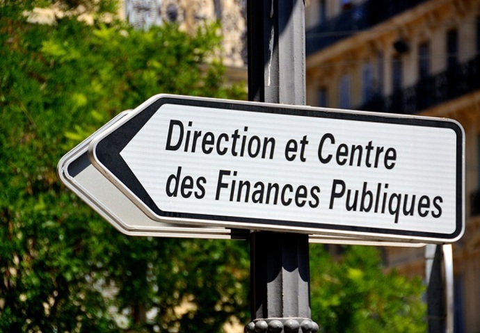 impôts complément déclaration revenus trésor public