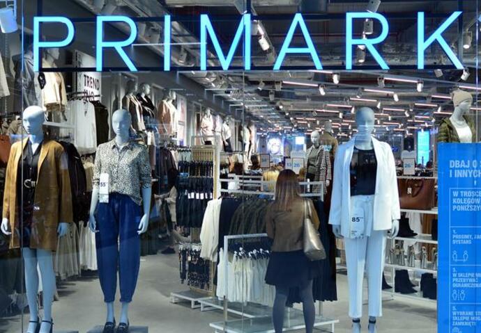 Primark va ouvrir de nouvelles boutiques partout en France