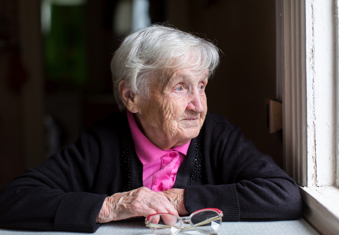 ehpad retraités seniors dépression