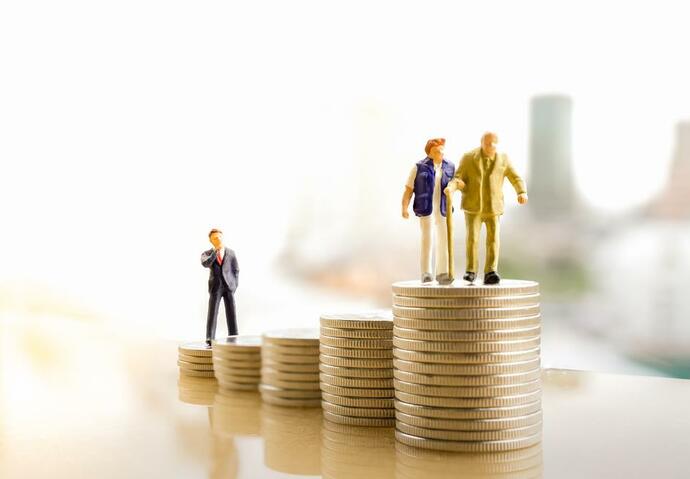 revalorisation, inflation, hausse des prix à la consommation, retraite, France, Assurance,