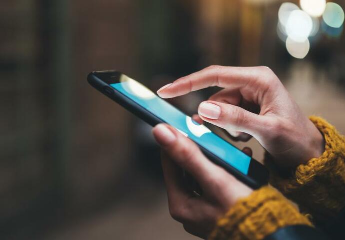 Smartphone