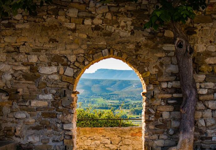 Le Castellet
