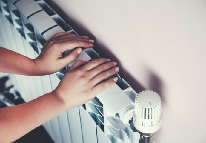 radiateur
