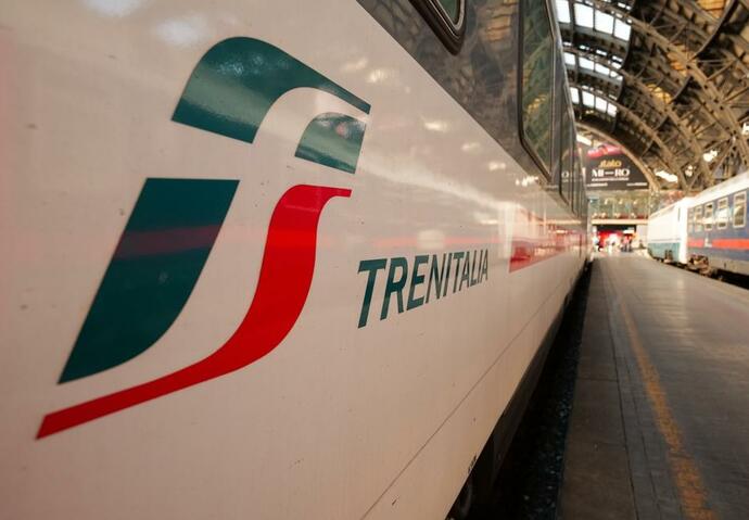 Trenitalia