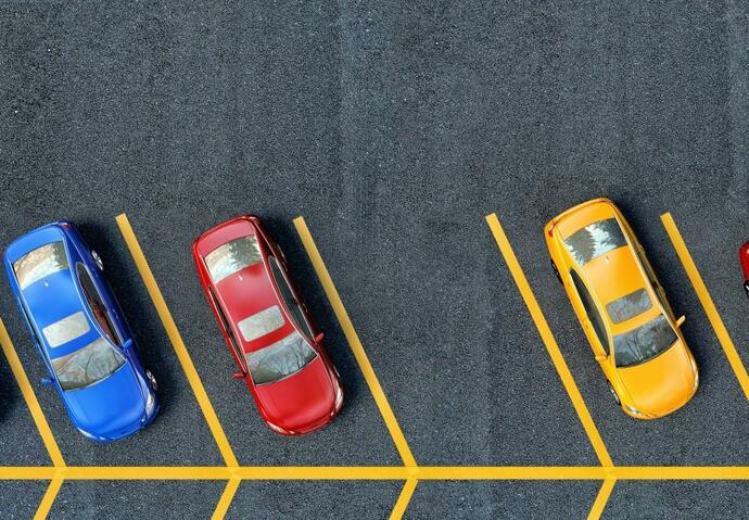 location place parking prix hausse