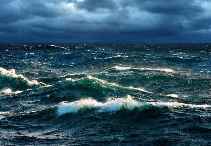 voyage, mer, vague, méditerranée, Tsunami, désastre, catastrophe naturelle
