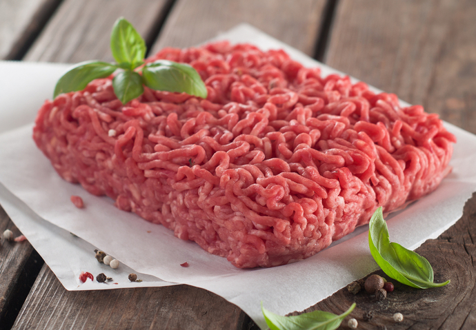rappel viande bœuf steaks hachés Carrefour Auchan Casino Super U