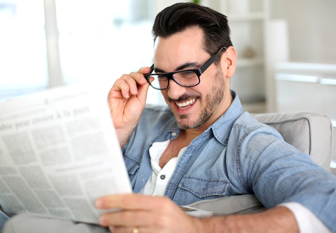 crédit d'impôt abonnement presse journal