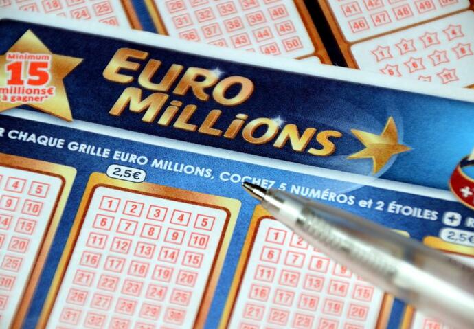 pluie millionnaires argent gain