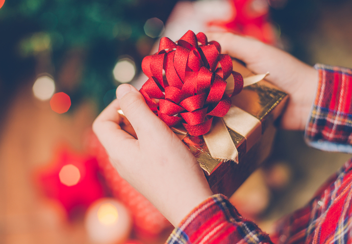 Budget Noël Français