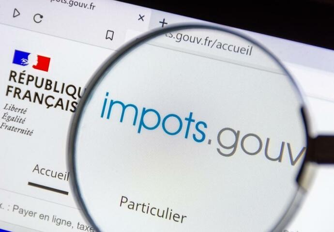 Impots