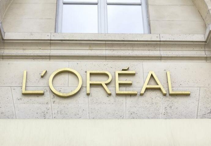 BB C'est Magic de L'Oréal