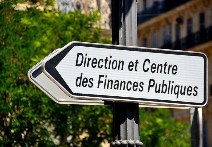 prelevement source régularisation impot revenu