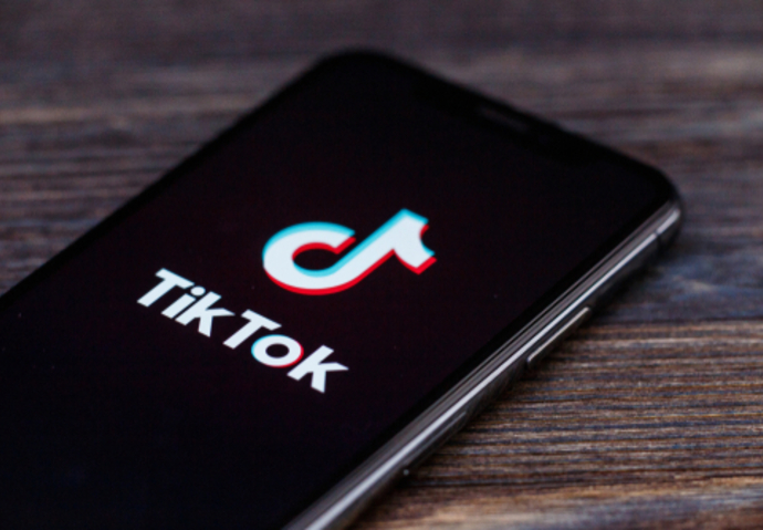 TikTok emploi
