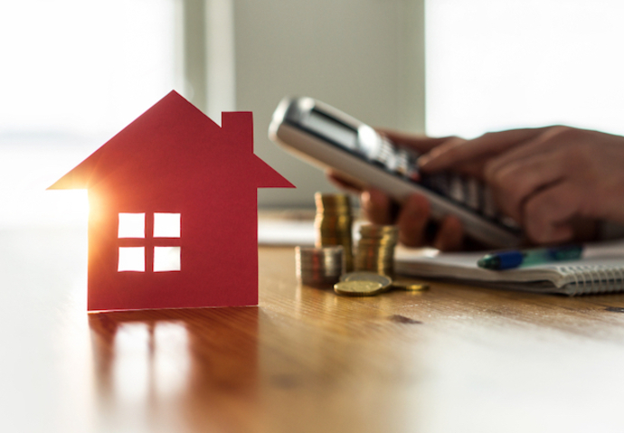 crédit immobilier