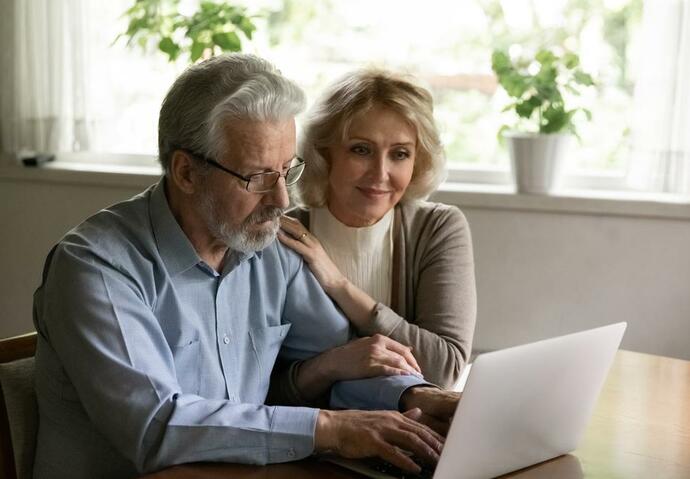 age départ retraite gouvernement