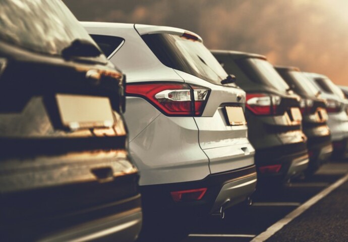 SUV