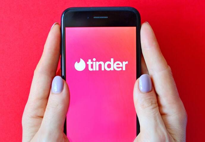 Tinder, abonnement, prix, cher, amour, rencontre
